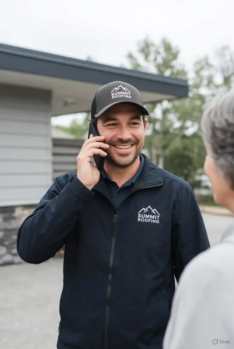 Flat Roof Leak Repair Larkspur, CO FAQs